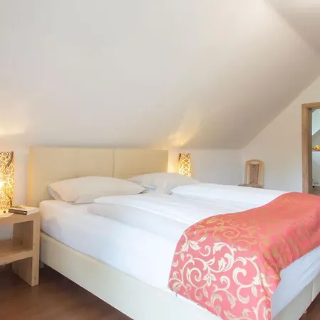 Gaestehaus Dobernig *