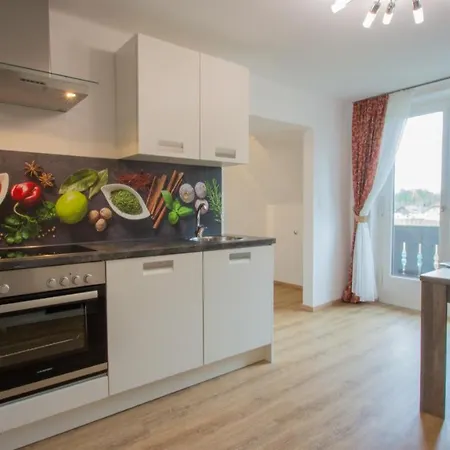 Gaestehaus Dobernig *