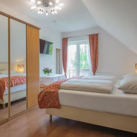 Gaestehaus Dobernig Sankt Niklas an der Drau