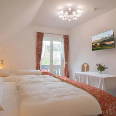 Gaestehaus Dobernig