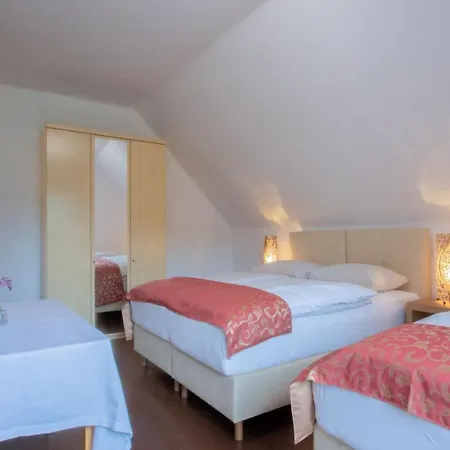 Gaestehaus Dobernig Apartment