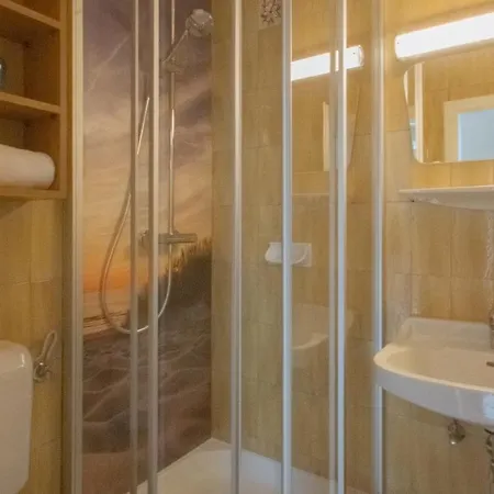 Gaestehaus Dobernig 아파트 Sankt Niklas an der Drau