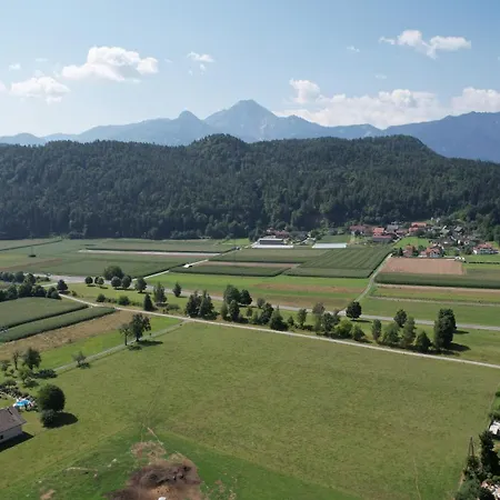 Apartment Gaestehaus Dobernig