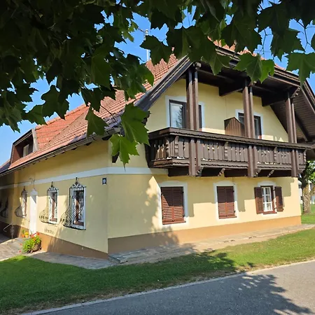 Gaestehaus Dobernig * Sankt Niklas an der Drau