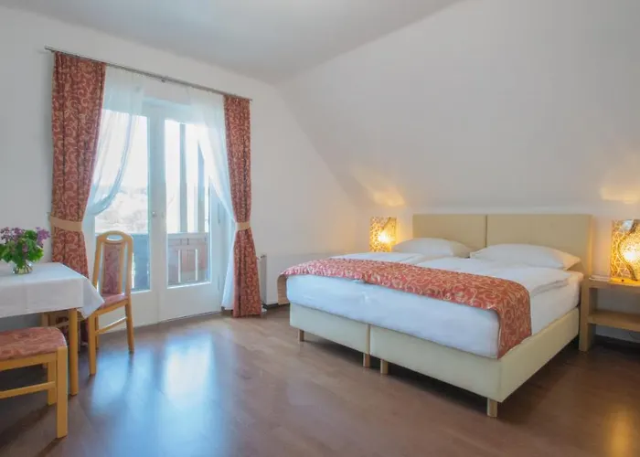 Apartament Gaestehaus Dobernig Sankt Niklas an der Drau