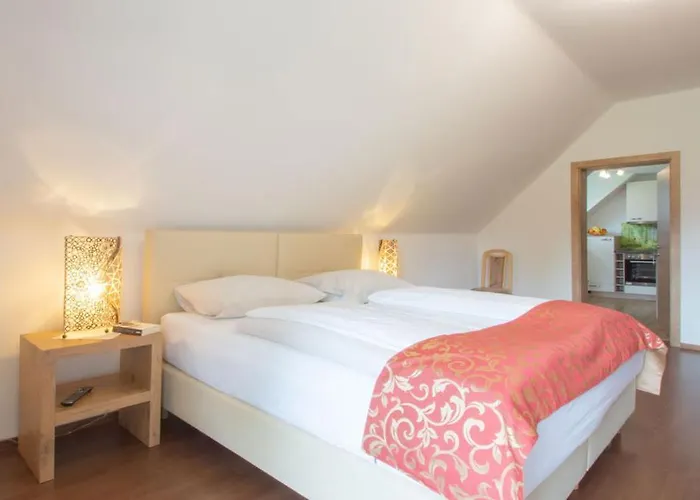 Gaestehaus Dobernig *