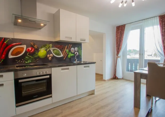 Gaestehaus Dobernig *