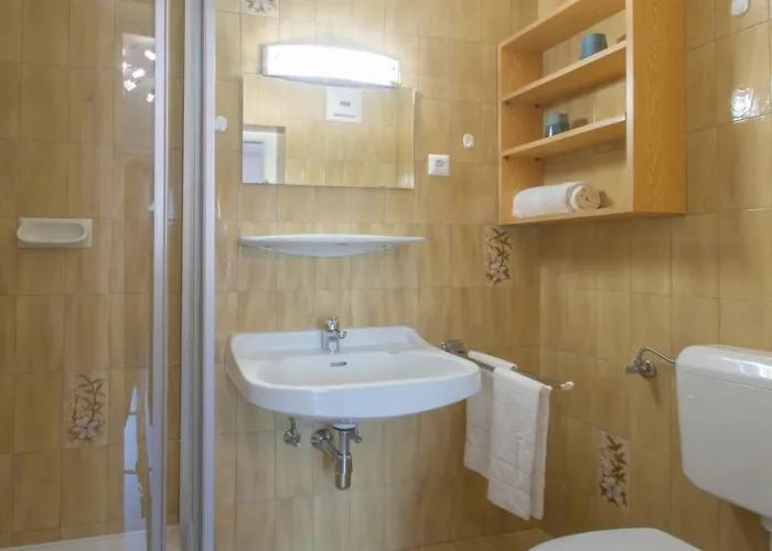 Gaestehaus Dobernig *