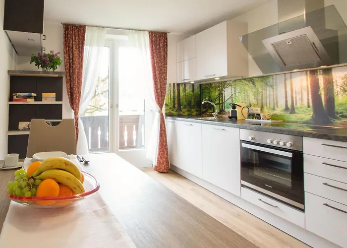 Gaestehaus Dobernig Sankt Niklas an der Drau