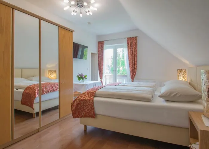 Gaestehaus Dobernig Sankt Niklas an der Drau