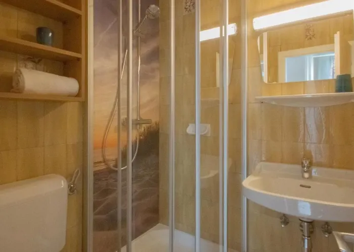 Gaestehaus Dobernig Apartament Sankt Niklas an der Drau